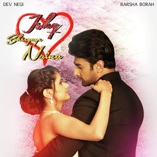 Ishq Bheegaye Naina Poster