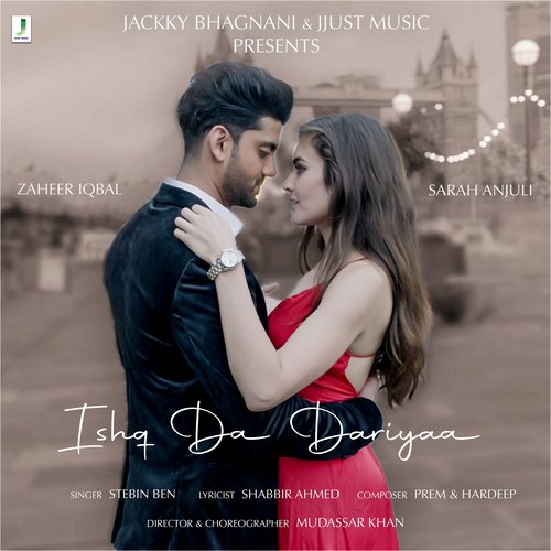 Ishq Da Dariyaa Poster