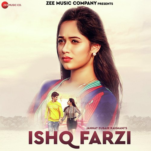 Ishq Farzi Poster