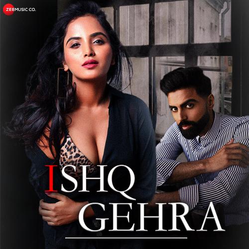 Ishq Gehra Poster