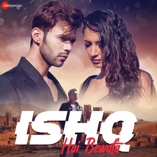 Ishq Hai Bewafa Poster