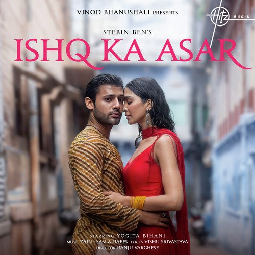 Ishq Ka Asar Poster