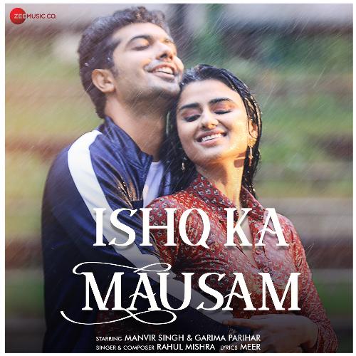 Ishq Ka Mausam Poster