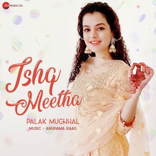 Ishq Meetha Poster