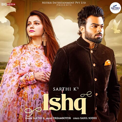 Ishq Poster