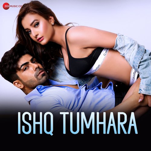 Ishq Tumhara Poster