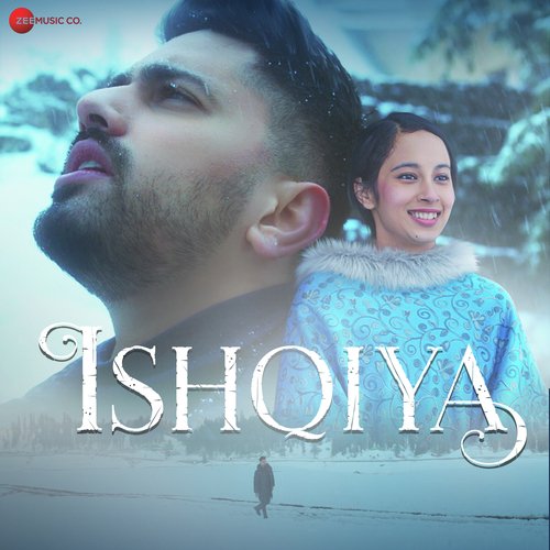 Ishqiya Poster