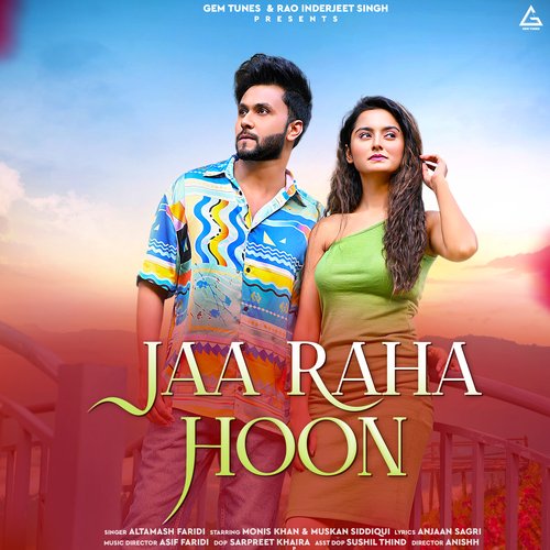 Jaa Raha Hoon Poster