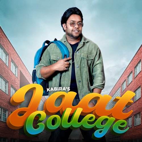 Jaat College Poster