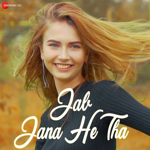 Jab Jana He Tha Poster