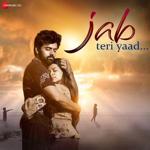 Jab Teri Yaad Poster