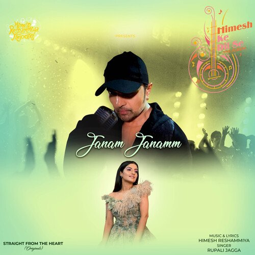 Janam Janamm Poster