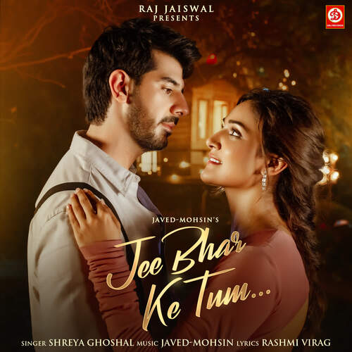 Jee Bhar Ke Tum Poster