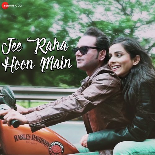 Jee Raha Hoon Main Poster