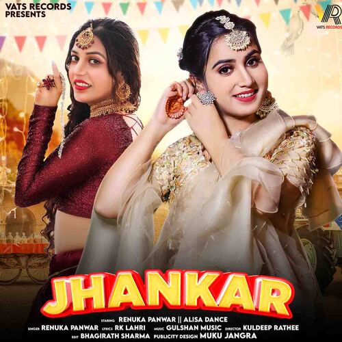 Jhankar Poster