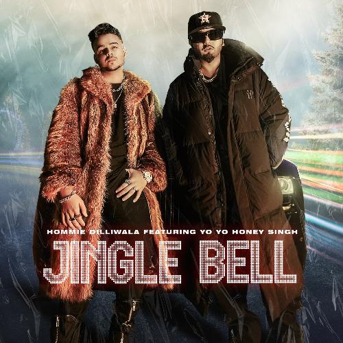 Jingle Bell Poster