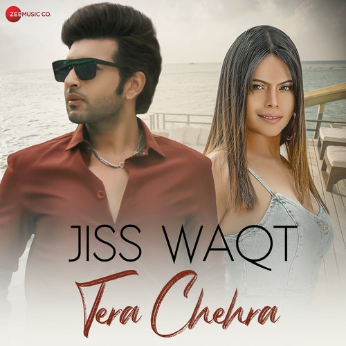 Jiss Waqt Tera Chehra Poster