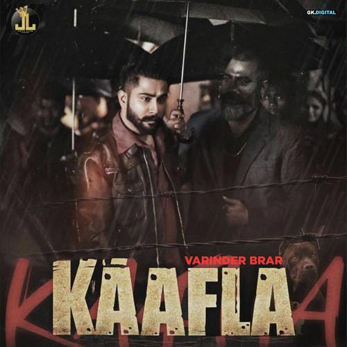 Kaafla Poster