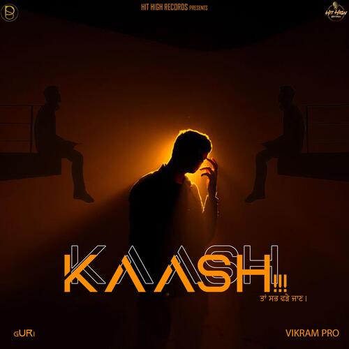 Kaash Poster