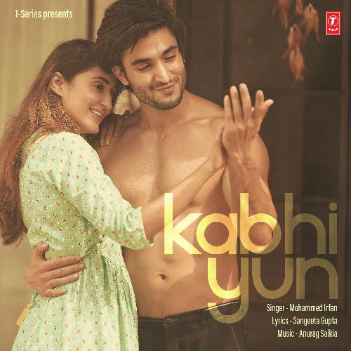 Kabhi Yun Poster