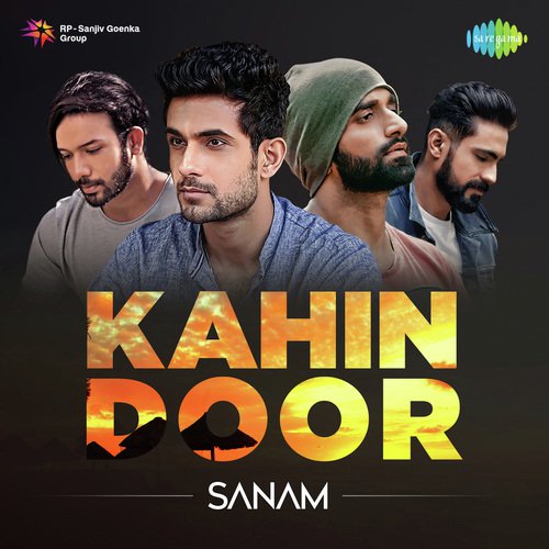 Kahin Door Poster