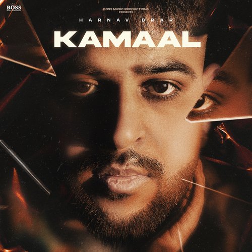 Kamaal Poster