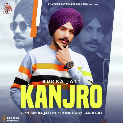 Kanjro Poster