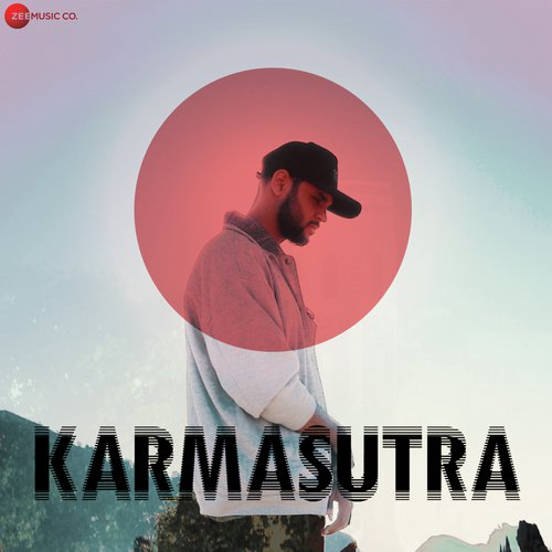 Karmasutra Poster