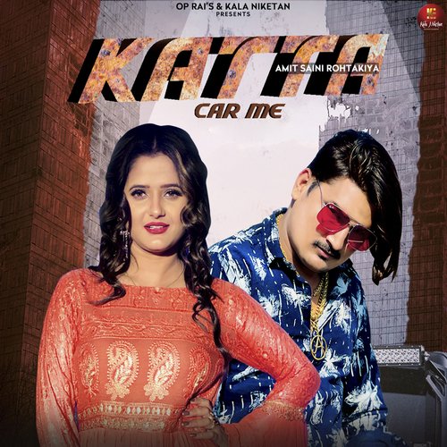 Katta Car Me Poster