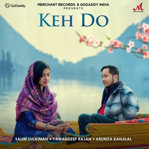 Keh Do Poster