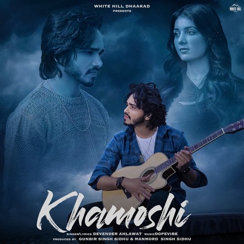 Khamoshi Poster