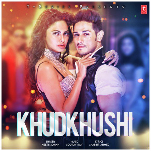 Khudkhushi Poster