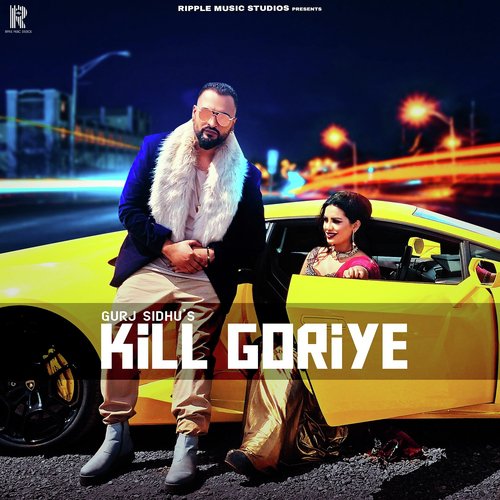 Kill Goriye Poster