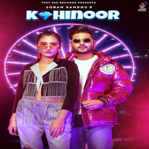 Kohinoor Poster