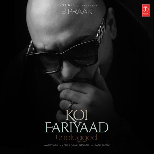 Koi Fariyaad Unplugged Poster