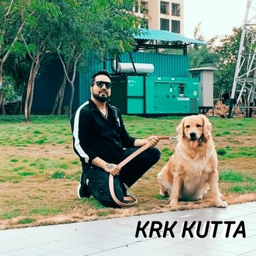 Krk Kutta Poster