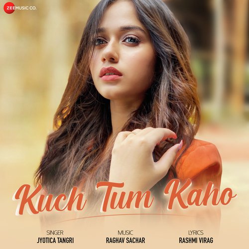 Kuch Tum Kaho Poster
