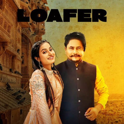 LOAFER Poster