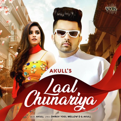 Laal Chunariya Poster