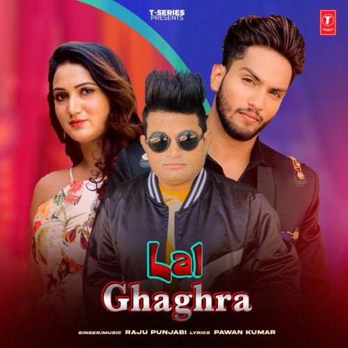 Lal Ghaghra Poster