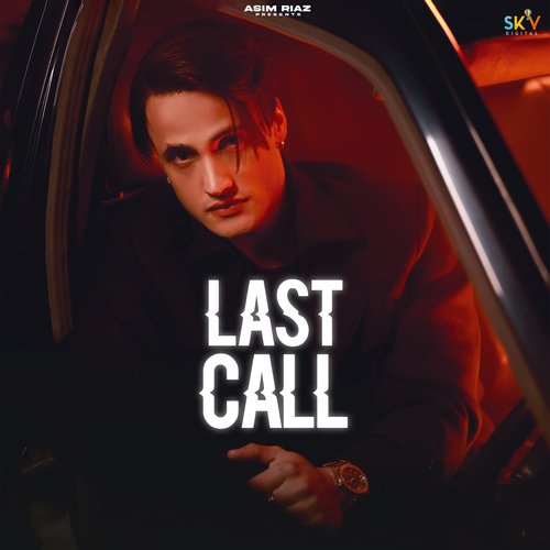 Last Call Poster