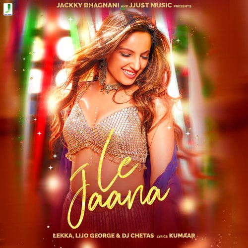 Le Jaana Poster