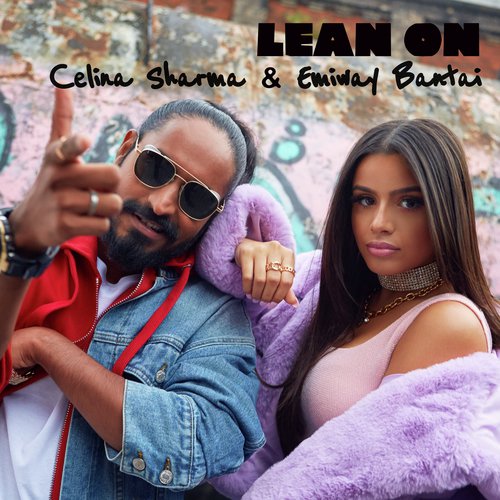 Lean On Poster