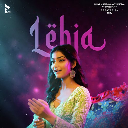 Lehja (female) Poster