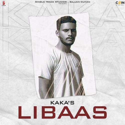 Libaas Poster