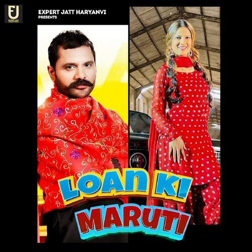 Loan Ki Maruti Poster