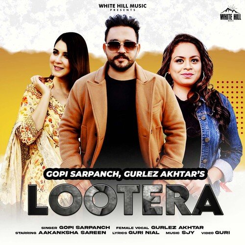 Lootera Poster