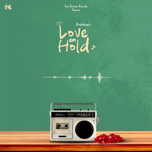 Love On Hold Poster