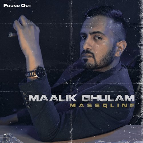 Maalik Ghulam Poster