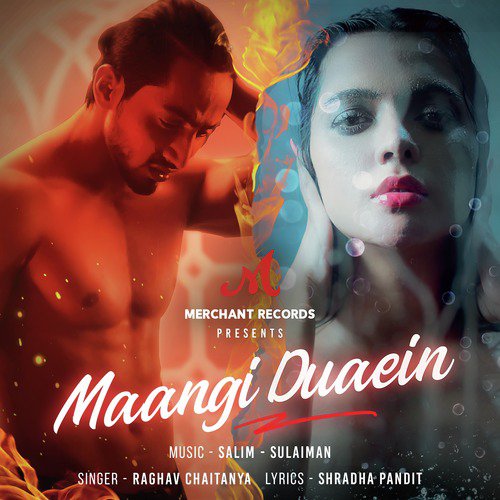 Maangi Duaein Poster